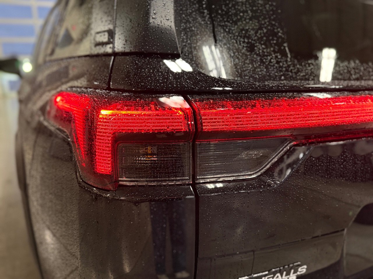 New 2026 Subaru Outback Limited XT image 43