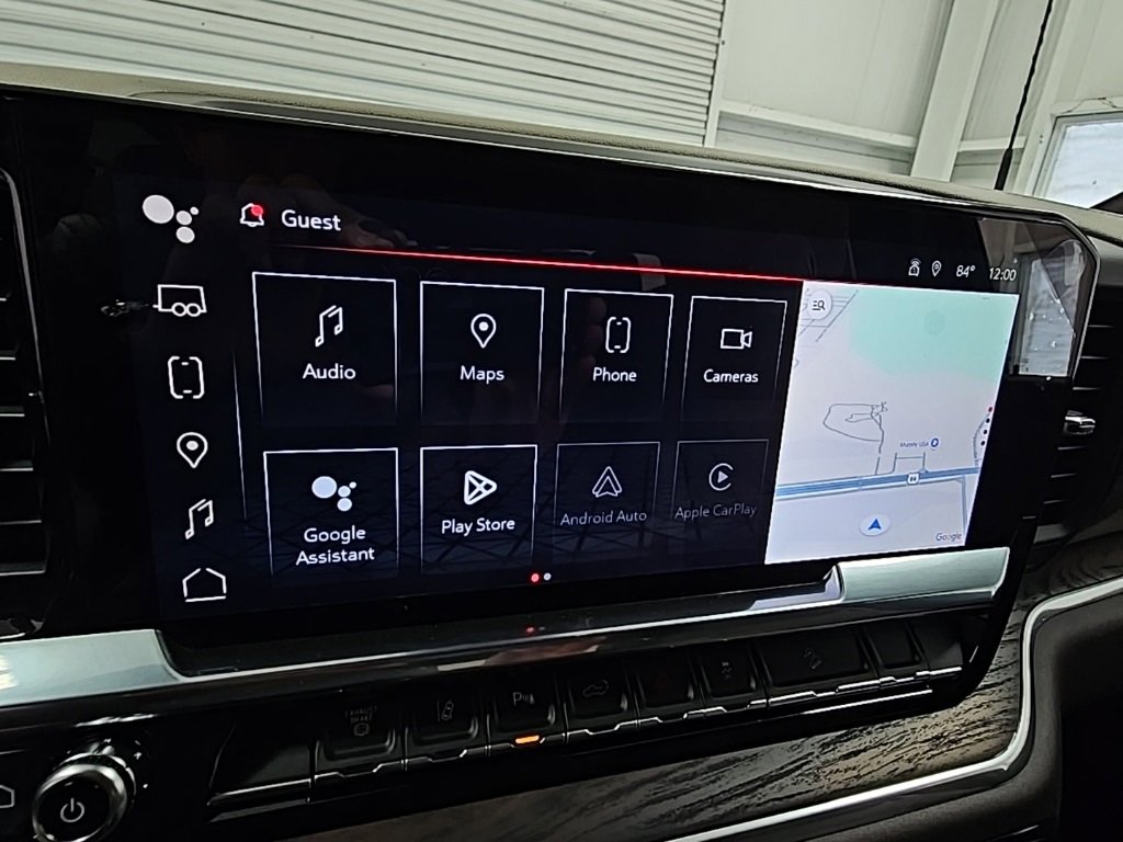 New 2025 GMC Sierra 2500 SLT image 13