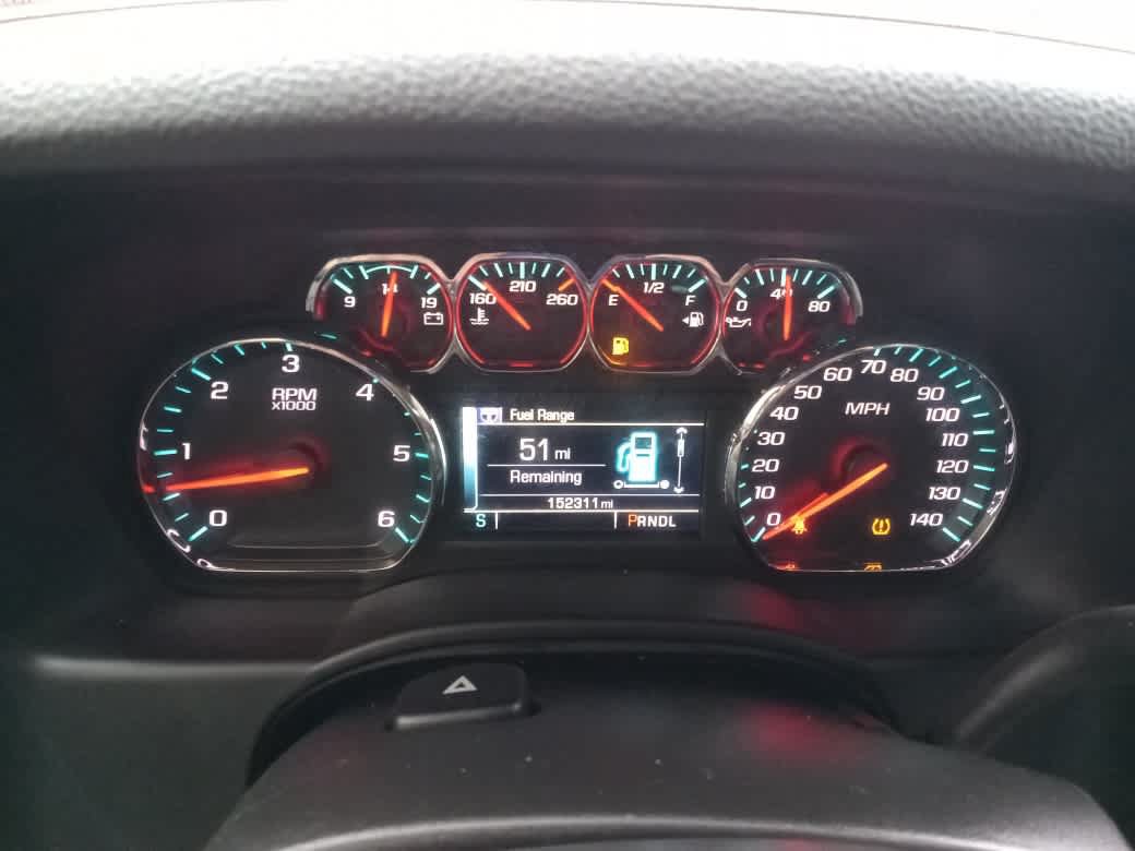 Used 2020 Chevrolet Tahoe LS w/ Max Trailering Package AWD/4WD image 15