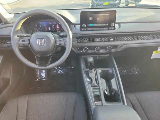 Used 2024 Honda Accord EX image 8