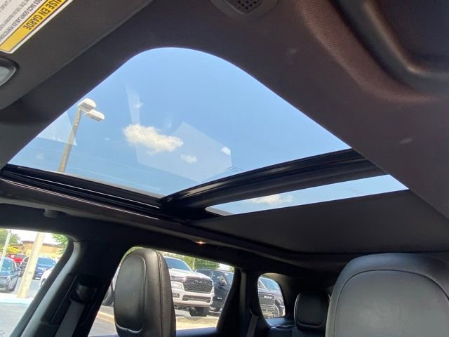 Used 2021 Jeep Cherokee Latitude Lux 80th Anniv w/ Quick Order Package 26U 80TH AWD/4WD image 25