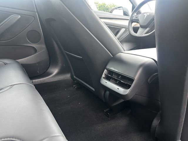 Used 2023 Tesla Model 3 Long Range AWD/4WD image 37
