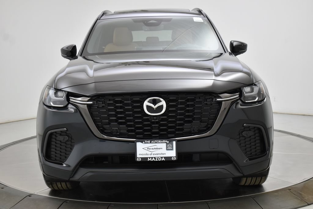 Used 2026 MAZDA CX-70 3.3 Turbo S w/ Premium Plus AWD/4WD image 12