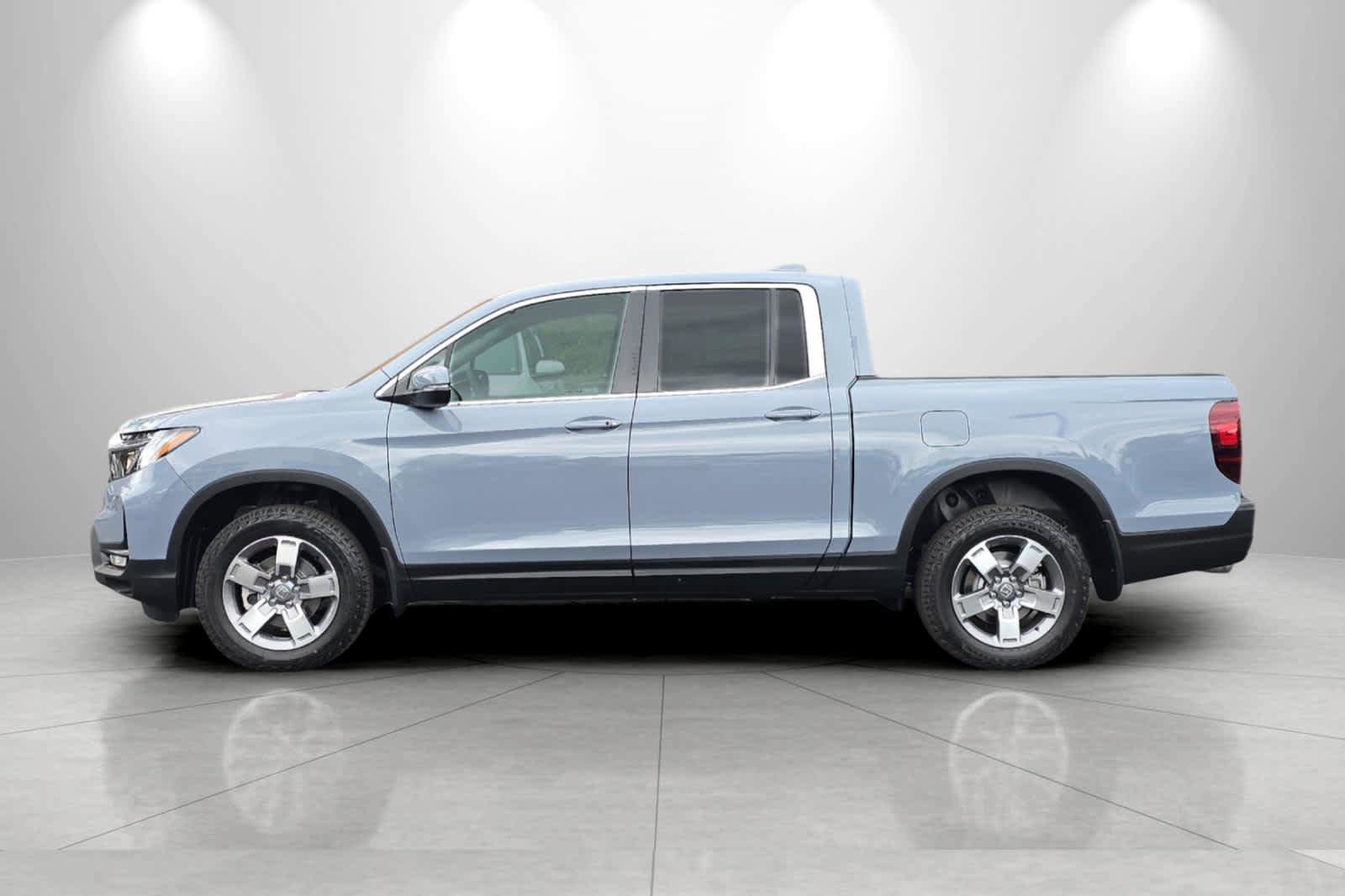 New 2026 Honda Ridgeline RTL image 5