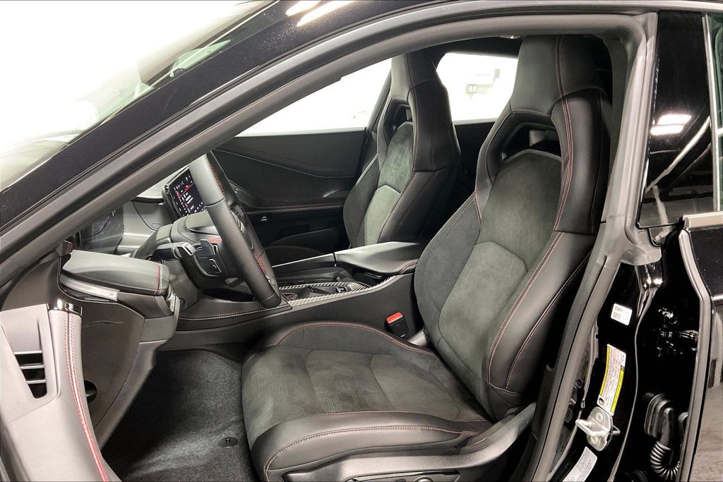 New 2026 Dodge Charger Scat Pack AWD/4WD image 25