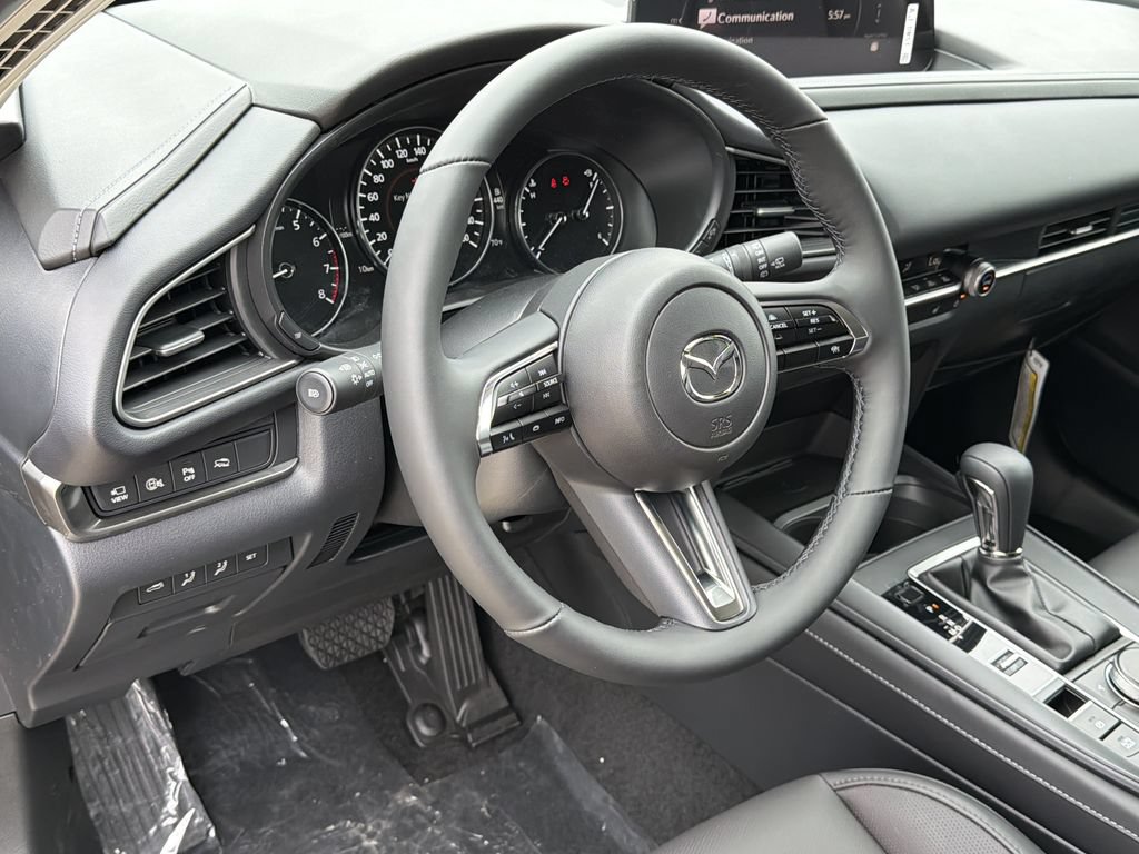 New 2026 MAZDA CX-30 AWD 2.5 S w/ Premium Package image 16