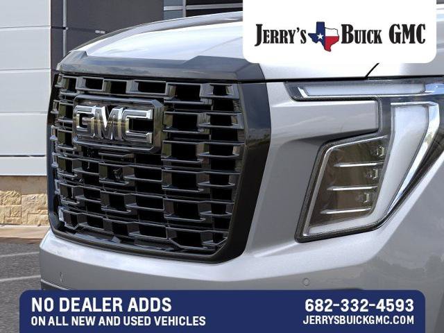 New 2026 GMC Yukon XL Denali Ultimate AWD/4WD image 13