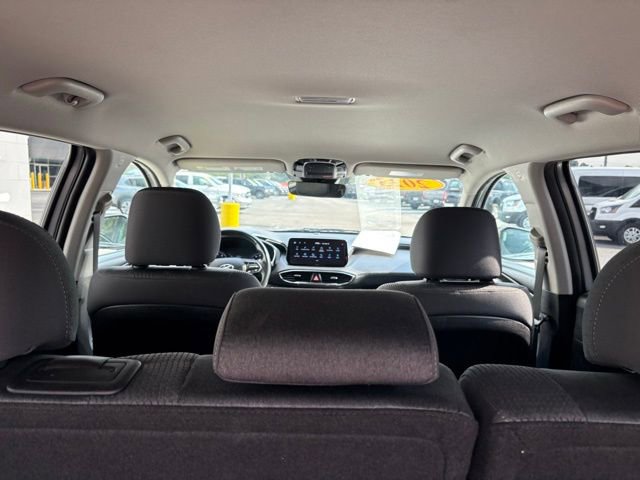 Used 2023 Hyundai Santa Fe SEL image 40