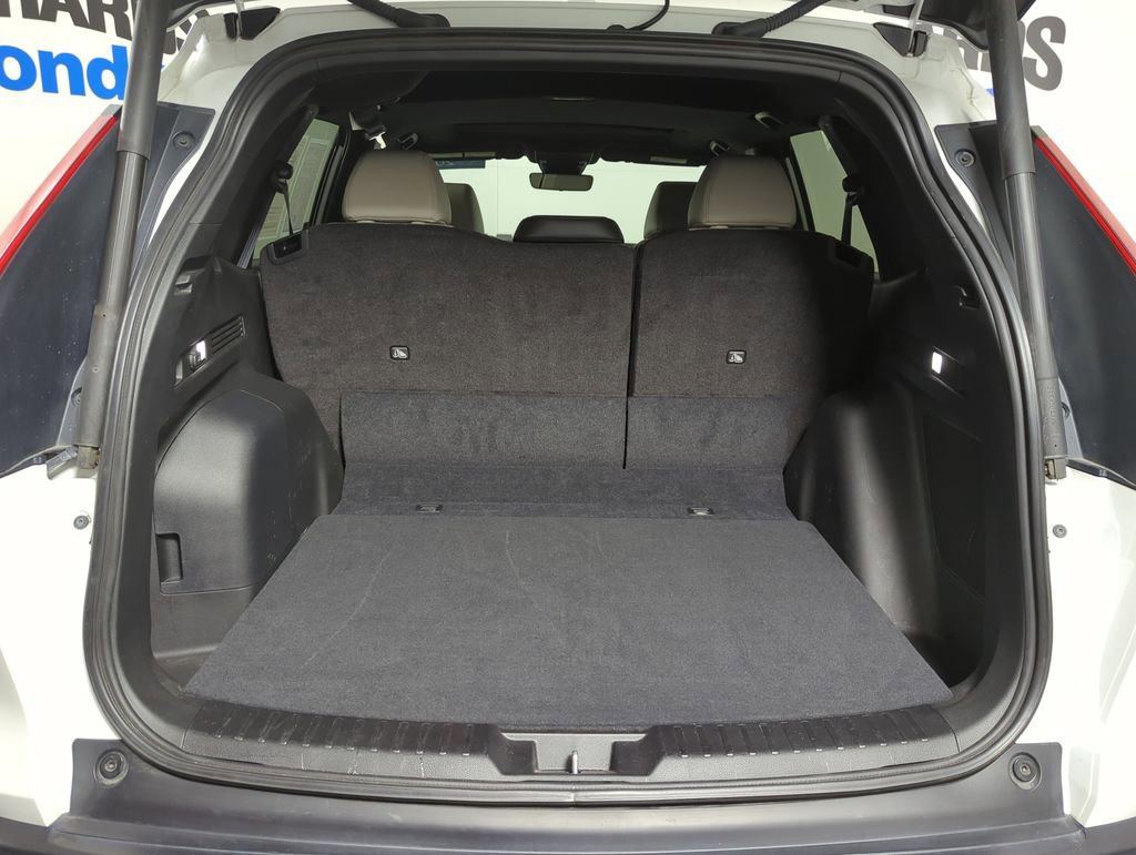 Certified 2023 Honda CR-V Sport Touring image 19