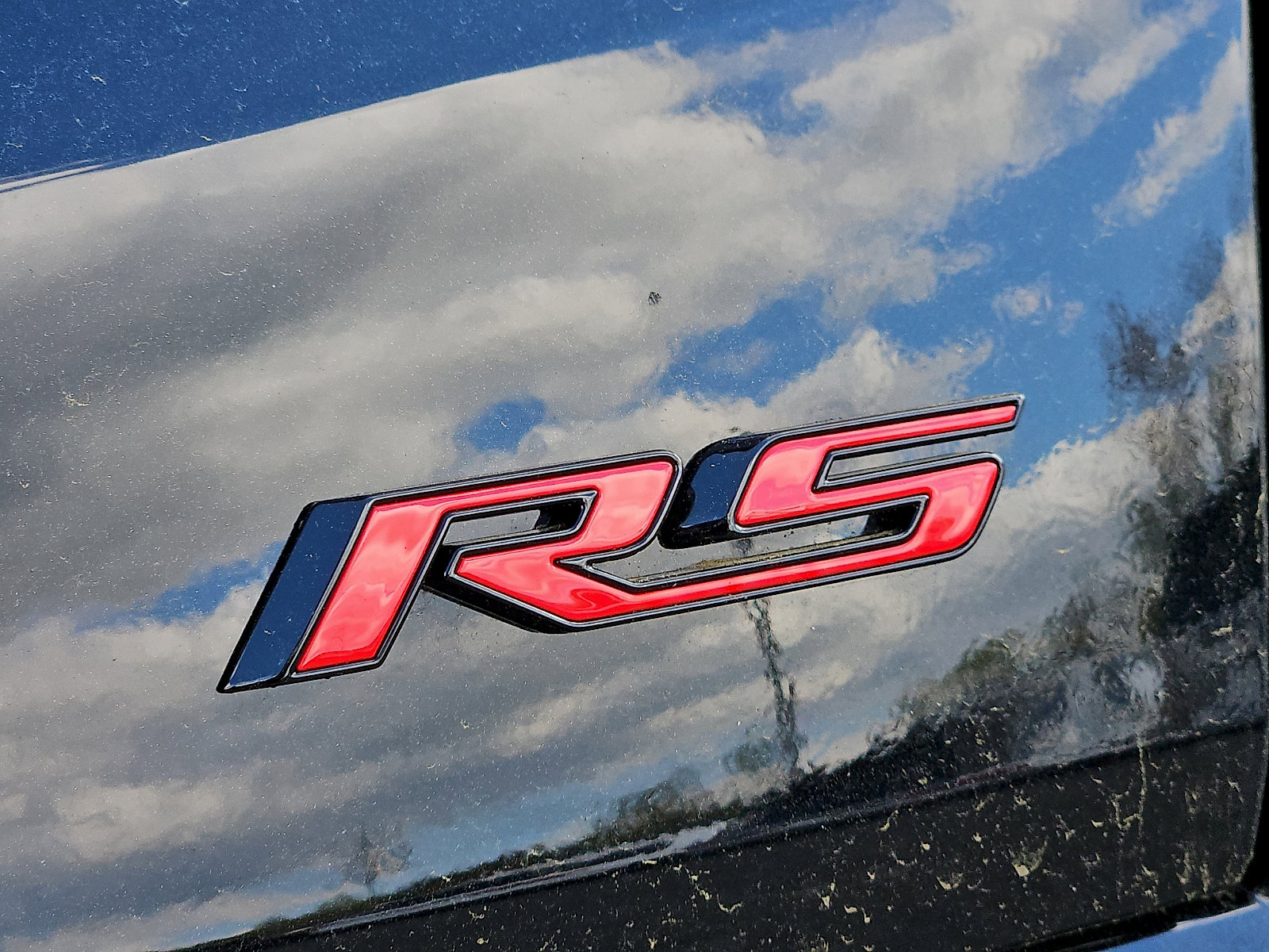 New 2027 Chevrolet Bolt RS image 19