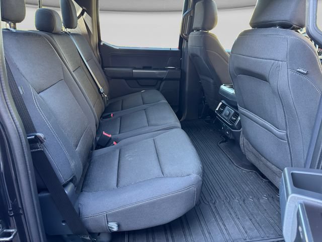 Used 2022 Ford F150 XLT w/ Equipment Group 302A High AWD/4WD image 17