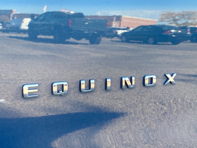 Used 2024 Chevrolet Equinox LS w/ LS Convenience Package AWD/4WD image 30