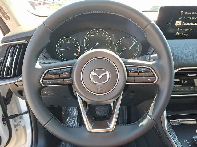 New 2026 MAZDA CX-90 3.3 Turbo w/ Preferred Package image 20