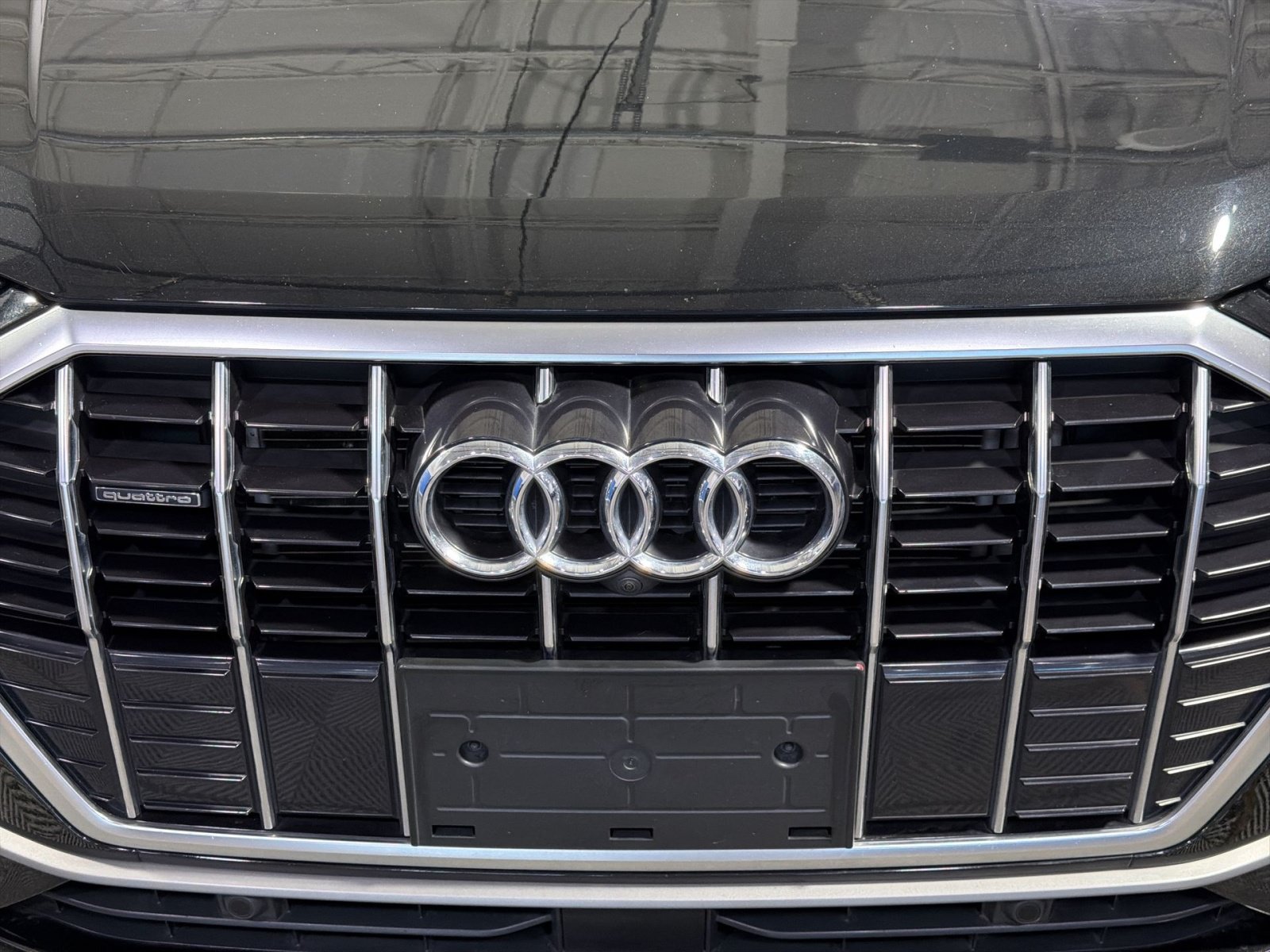 Used 2023 Audi Q3 2.0T Premium Plus AWD/4WD image 12