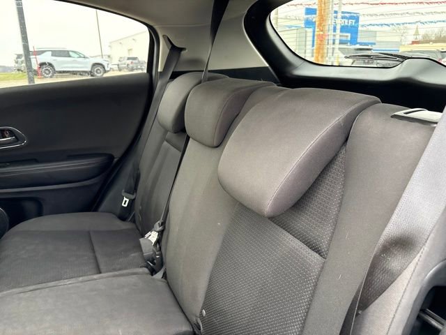 Used 2022 Honda HR-V EX image 25