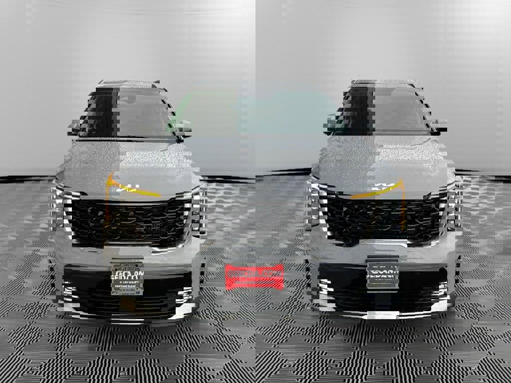 New 2026 Kia Sorento EX image 2