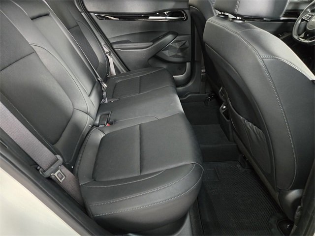 Used 2023 Kia Seltos SX image 22