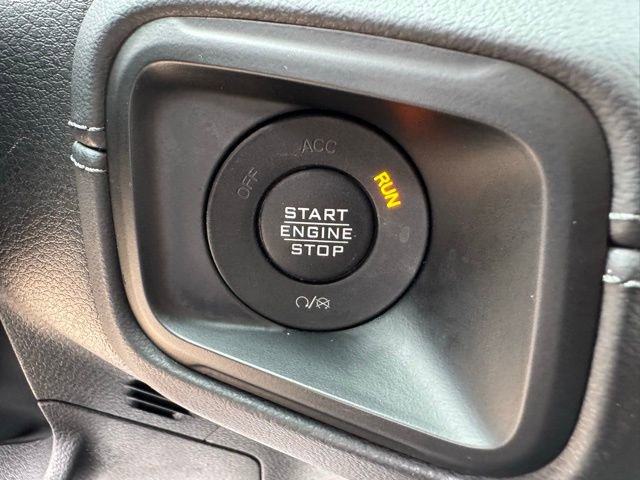 Used 2024 Jeep Wrangler Unlimited Rubicon image 32