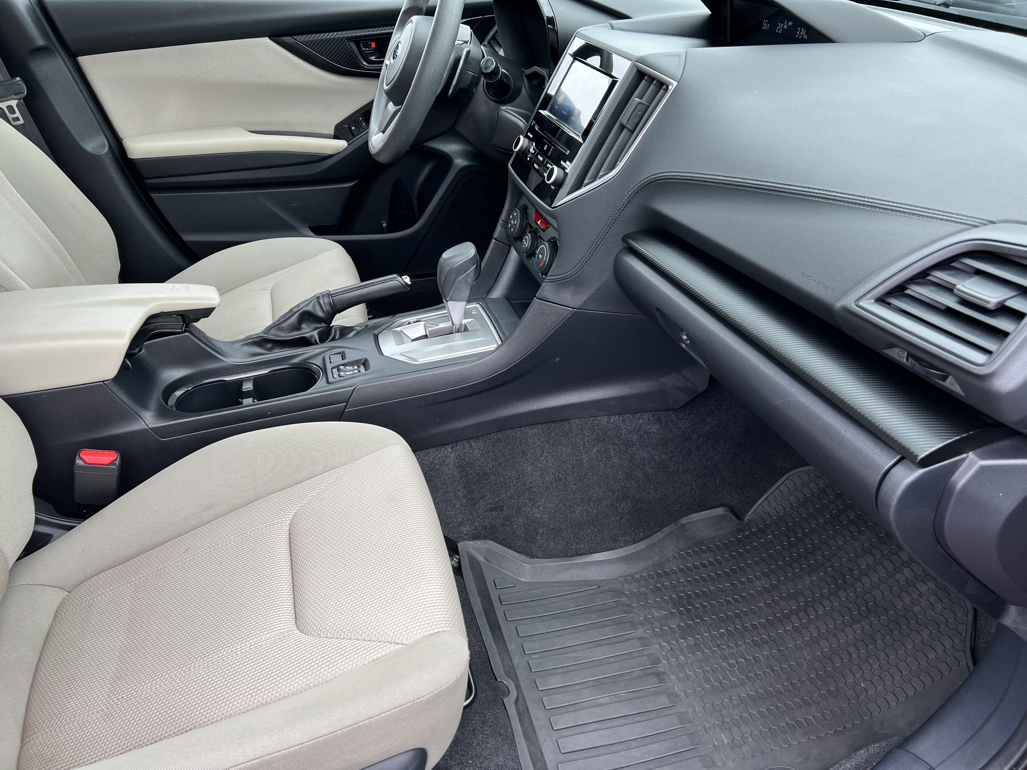 Used 2022 Subaru Impreza Premium image 23