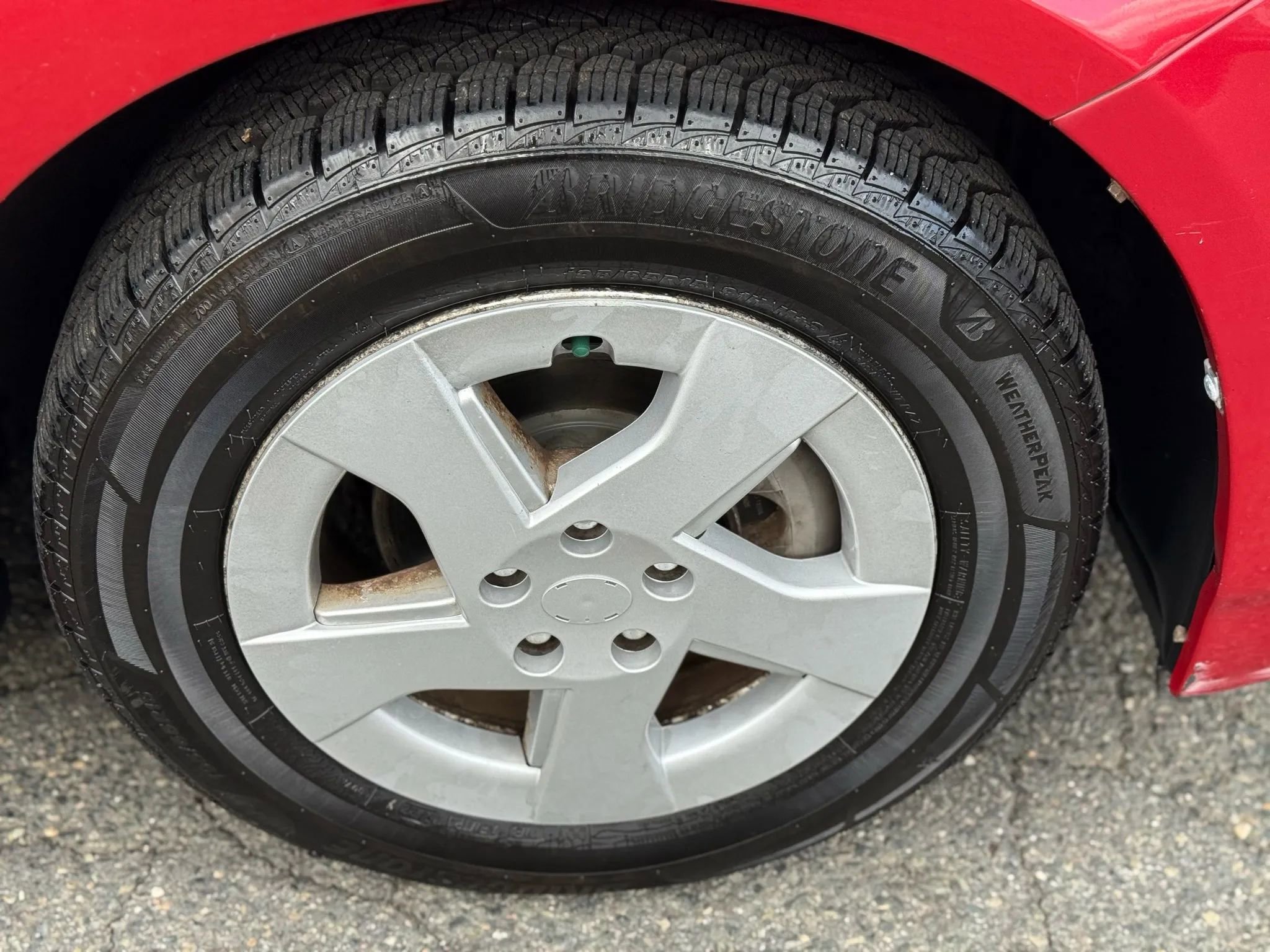 Used 2010 Toyota Prius Five image 32