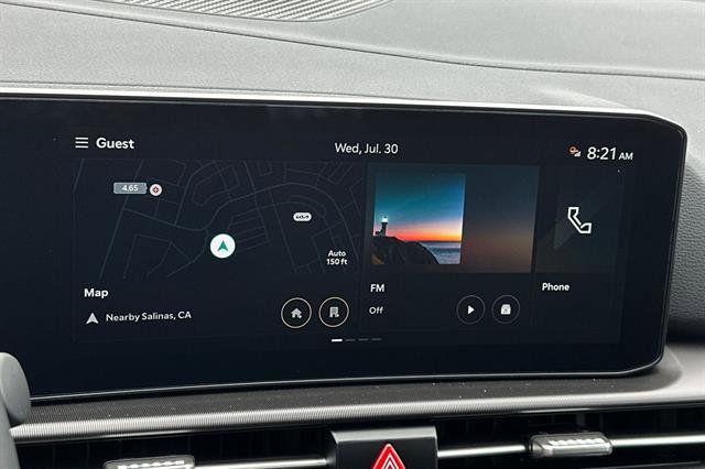 New 2026 Kia Sportage SX image 23