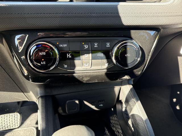 New 2025 Chevrolet TrailBlazer LT w/ Convenience Package image 93