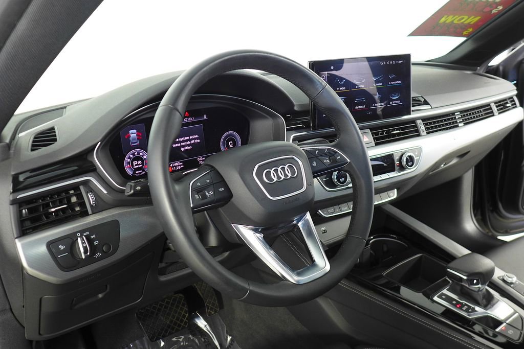 Used 2023 Audi A5 2.0T Premium Plus w/ Premium Plus image 19