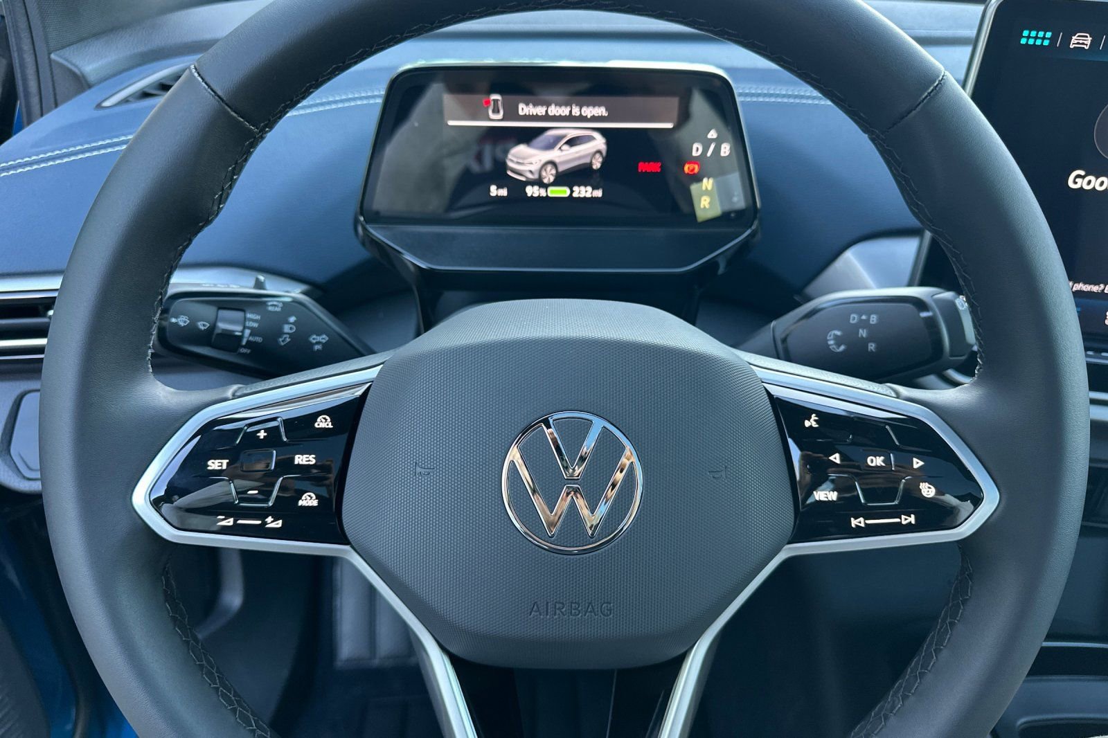 New 2026 Volkswagen ID.4 Pro S image 22