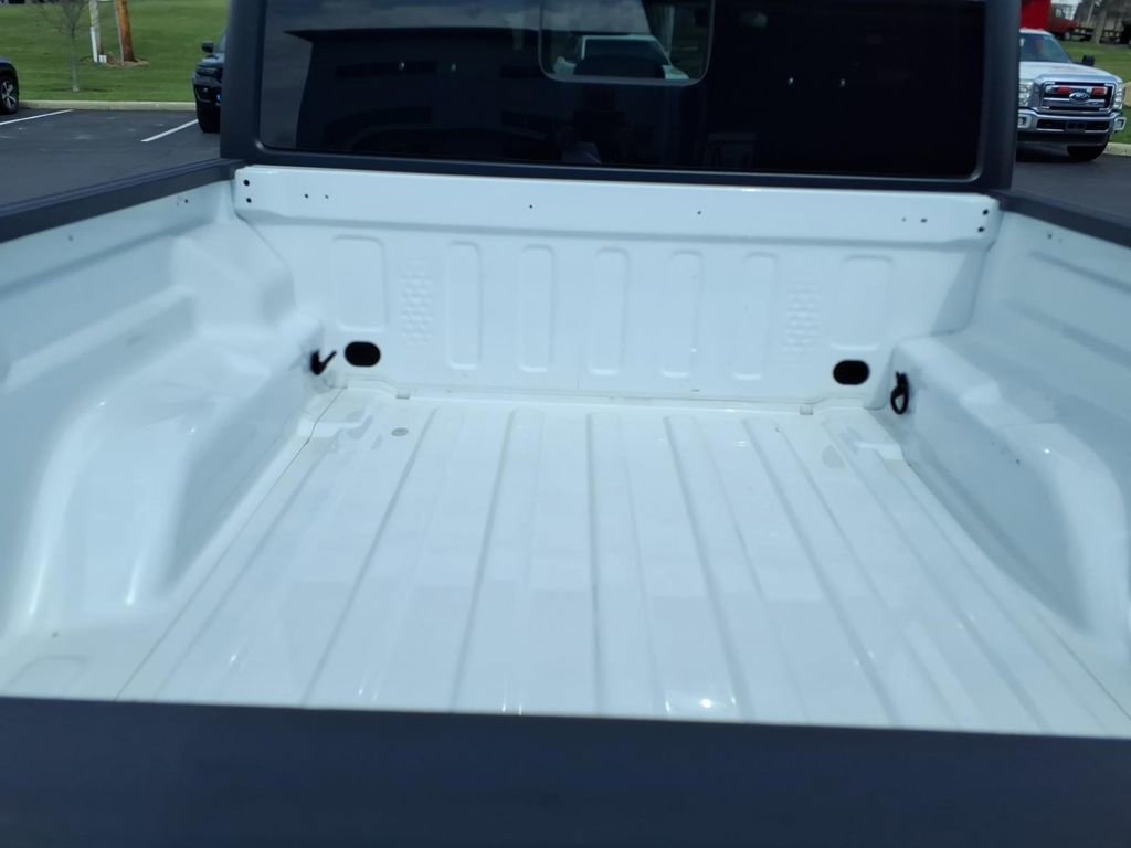 Used 2022 Jeep Gladiator Sport AWD/4WD image 18