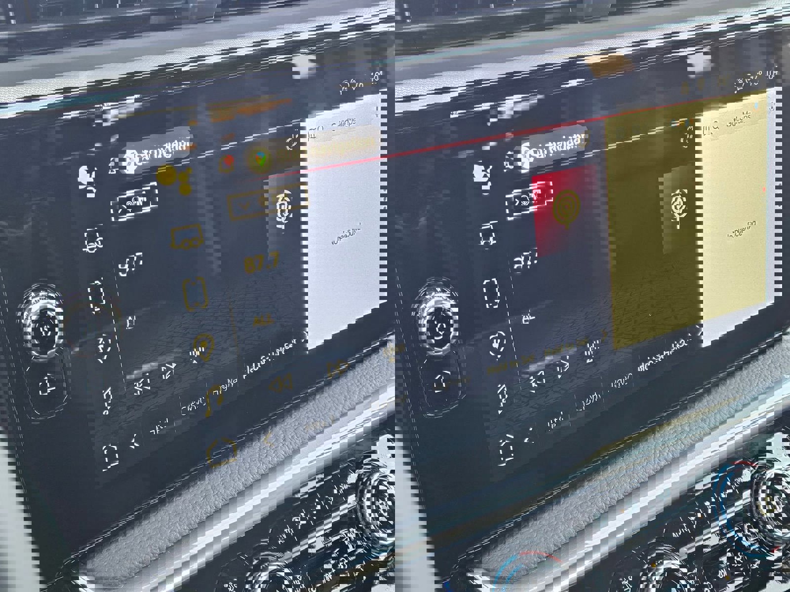 New 2026 GMC Sierra 2500 Denali w/ Denali Reserve Package image 16