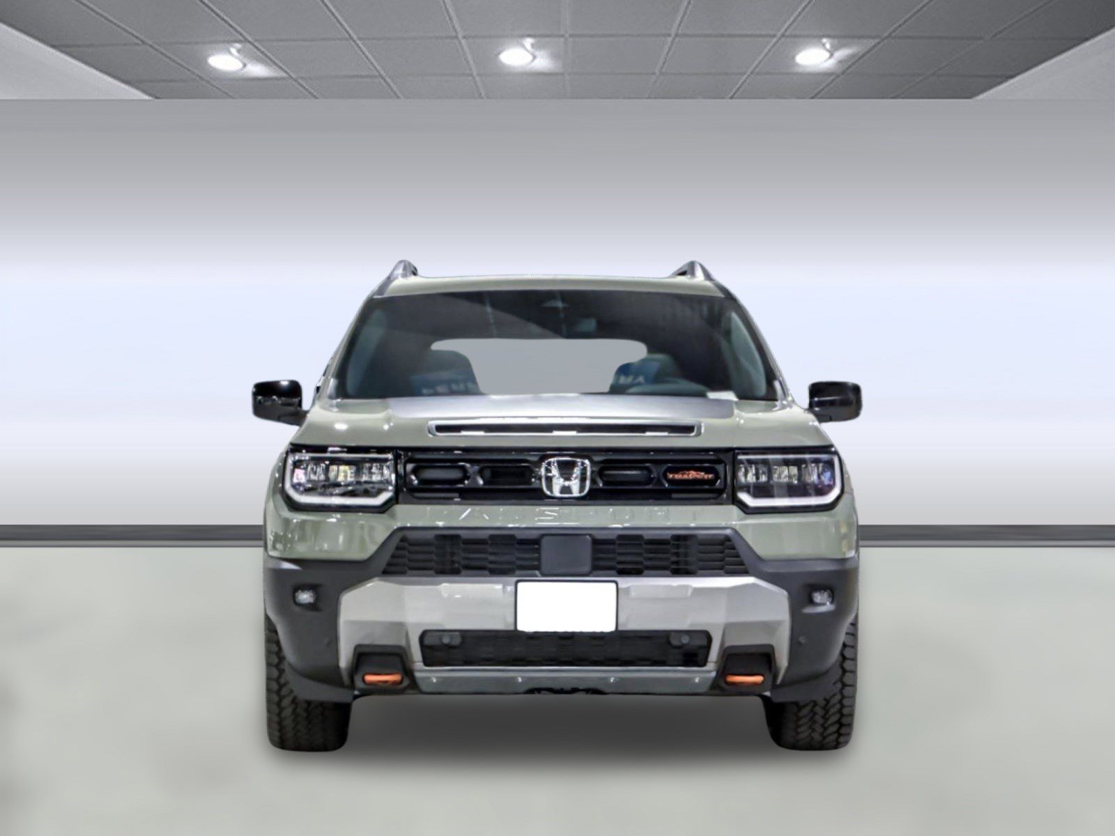 New 2026 Honda Passport TrailSport image 5