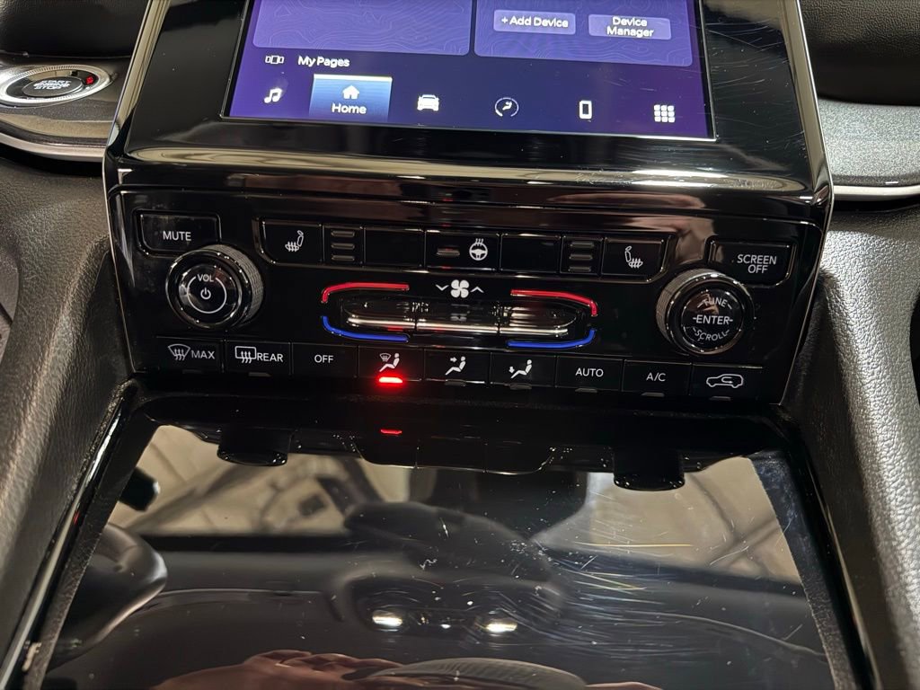 Certified 2023 Jeep Grand Cherokee L Laredo w/ Luxury Tech Group I image 29