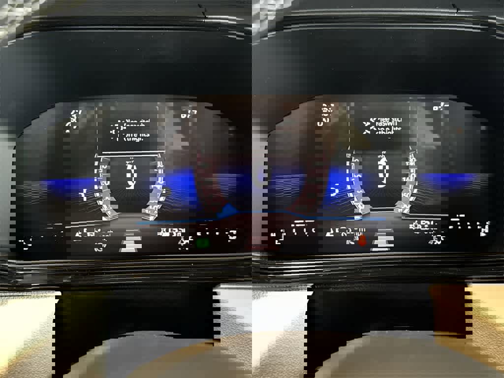 New 2025 Volkswagen Taos S image 16