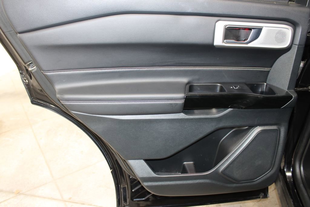 Used 2024 Ford Explorer ST w/ Equipment Group 401A AWD/4WD image 27