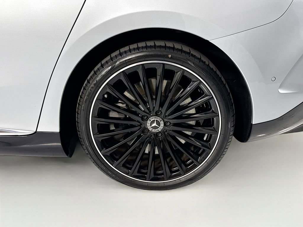 Certified 2023 Mercedes-Benz EQE 500 4MATIC Sedan image 30