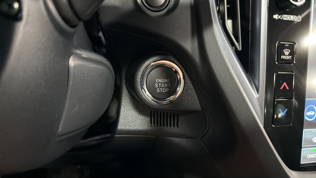 New 2026 Subaru Forester Limited AWD/4WD image 25