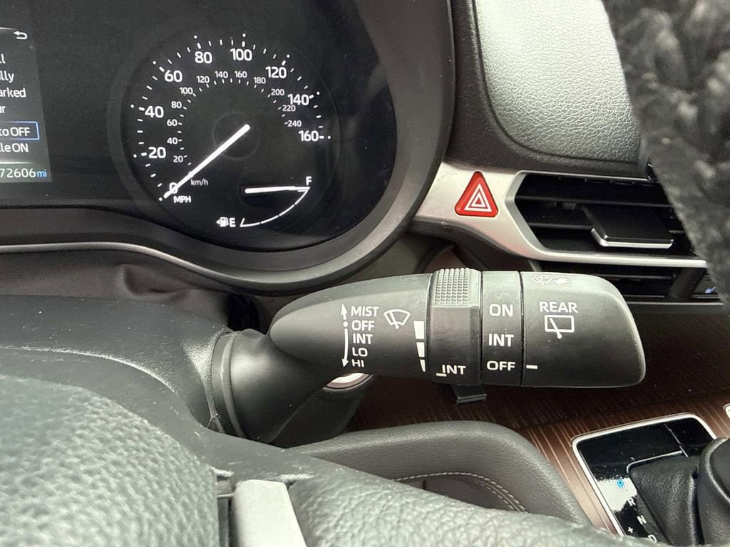 Used 2023 Toyota Sienna XLE image 36