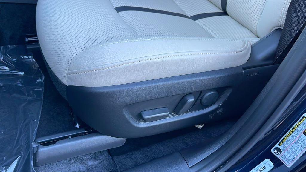 New 2026 MAZDA CX-90 3.3 Turbo w/ Premium Sport Pkg image 27