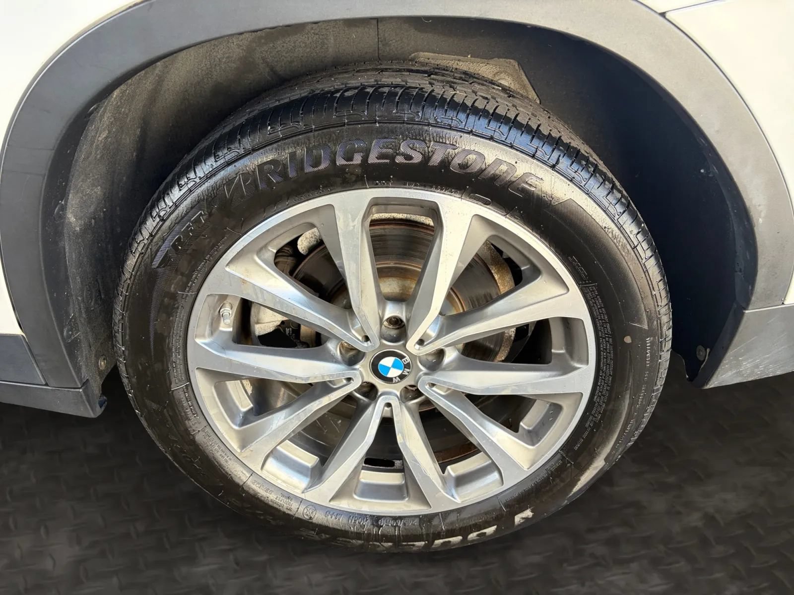 Used 2018 BMW X3 xDrive30i AWD/4WD image 42
