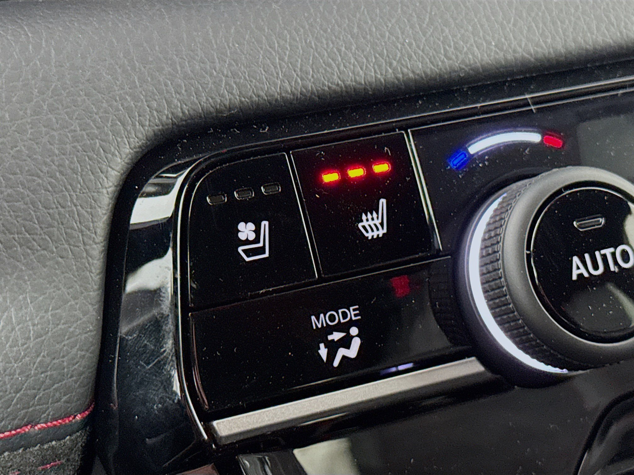 New 2026 Honda Pilot Black Edition image 21