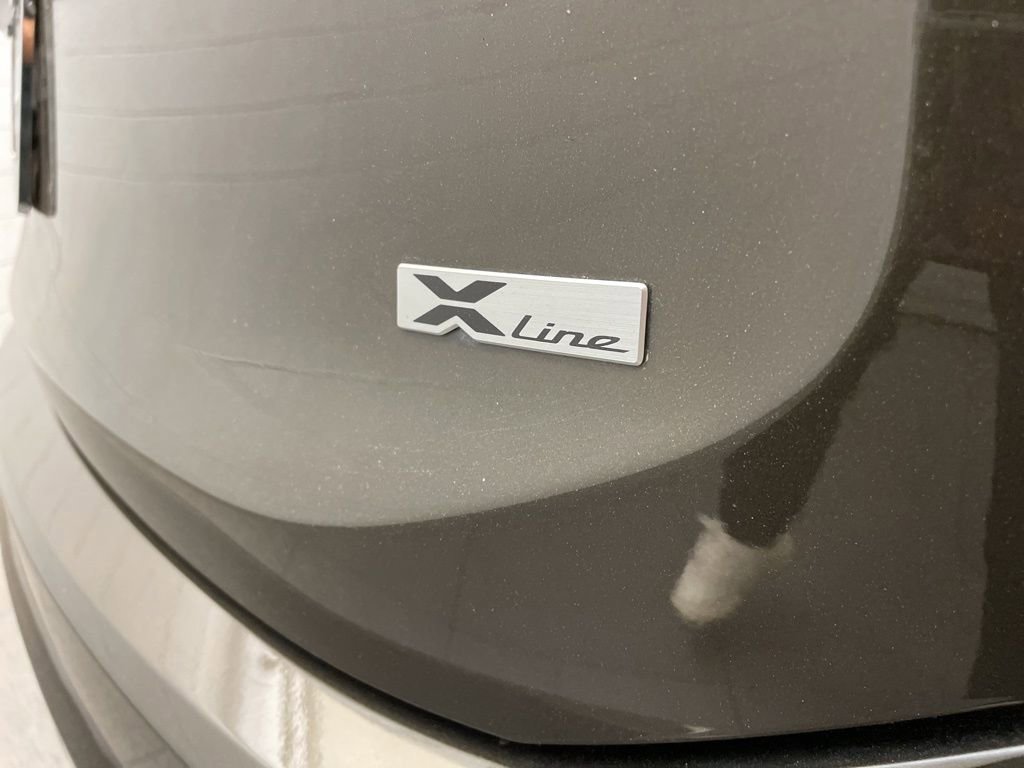 Used 2024 Kia Telluride EX X-Line image 8