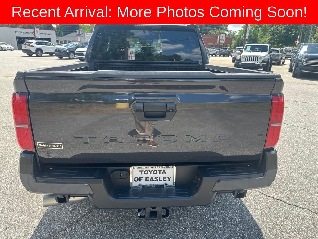 Used 2024 Toyota Tacoma SR5 RWD image 5