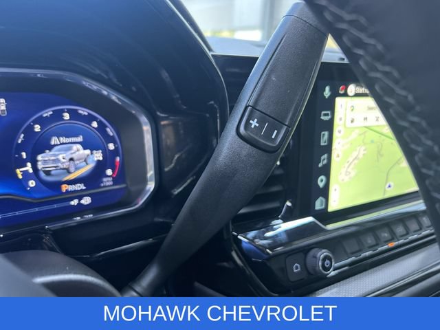 Used 2025 Chevrolet Silverado 2500 ZR2 w/ ZR2 Bison Edition AWD/4WD image 16