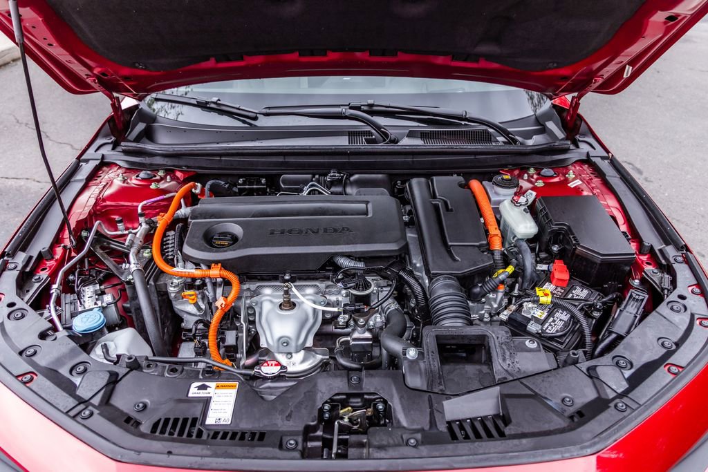 Used 2023 Honda Accord Touring image 30