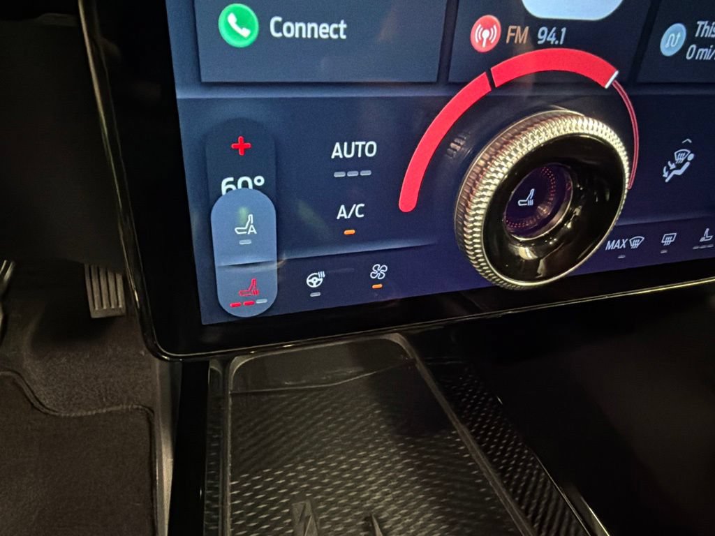 Certified 2023 Ford Mustang Mach-E Premium AWD/4WD image 13