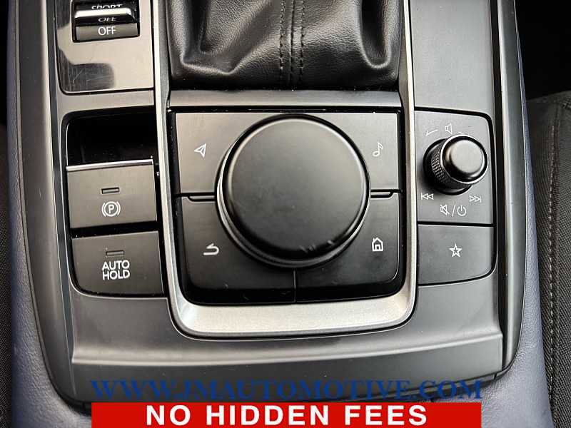 Used 2020 MAZDA CX-30 AWD image 33