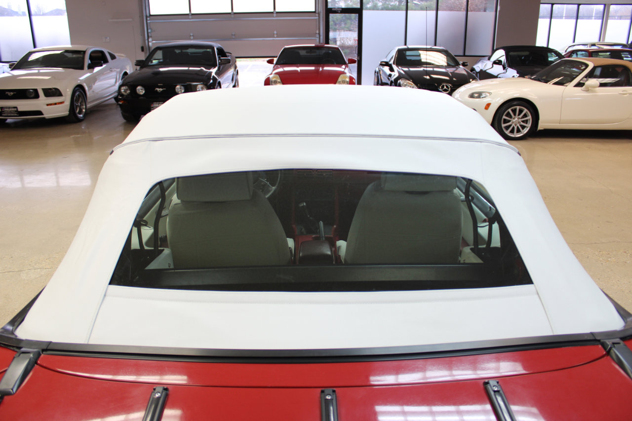 Used 1987 Ford Mustang GT image 8