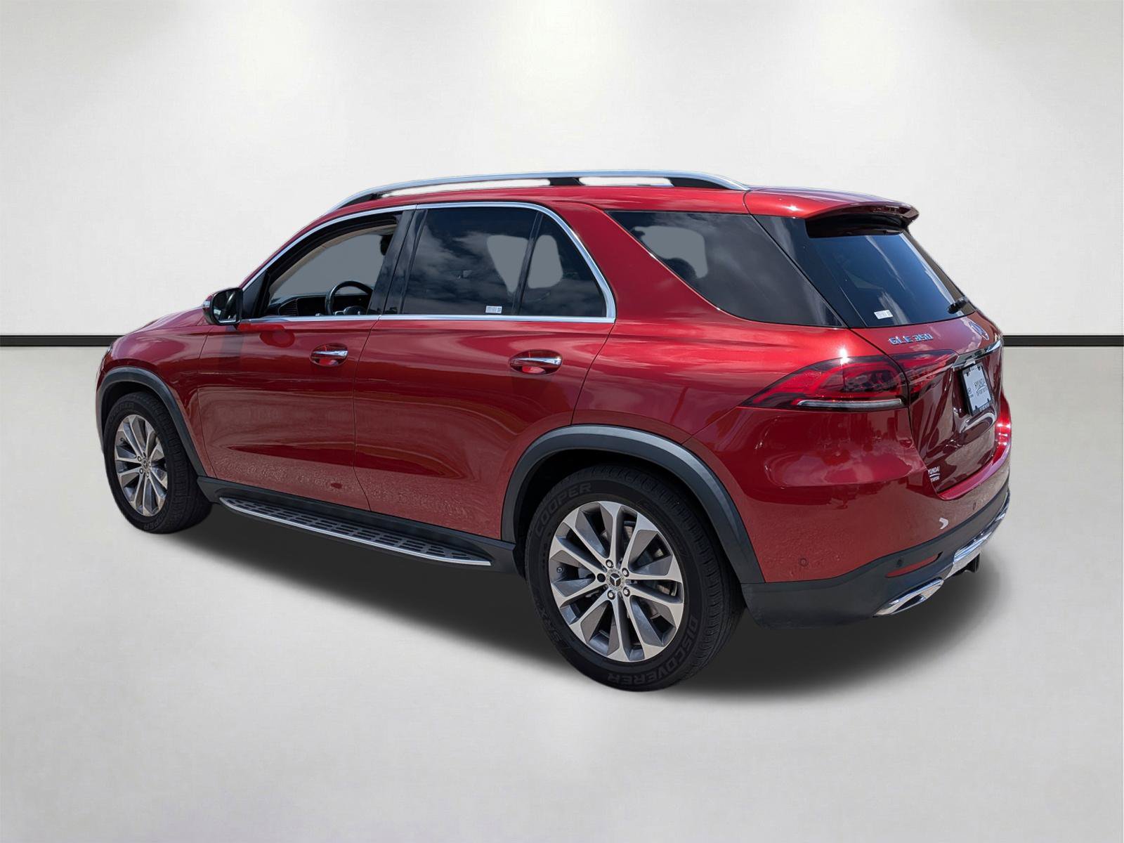 Used 2021 Mercedes-Benz GLE 350 image 6