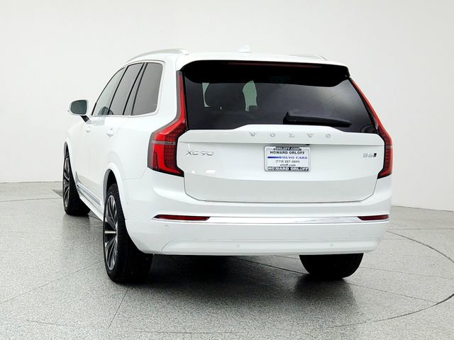 New 2026 Volvo XC90 B6 Plus w/ Protection Package Premier image 6