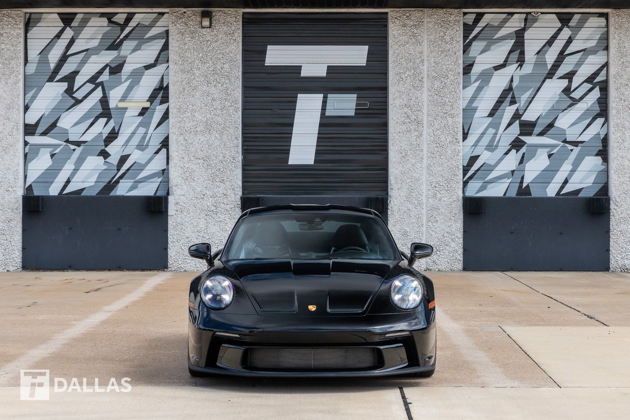 Used 2024 Porsche 911 GT3 RS image 4